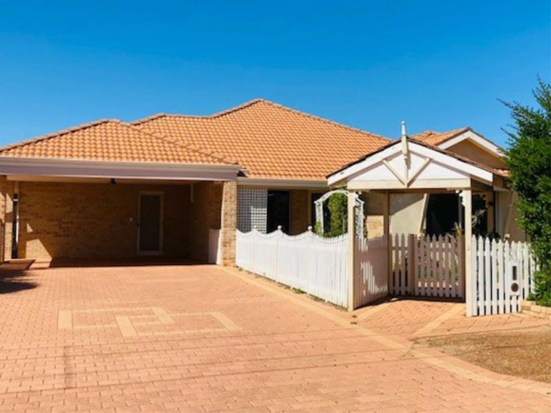 3 Dianella Court, Strathalbyn