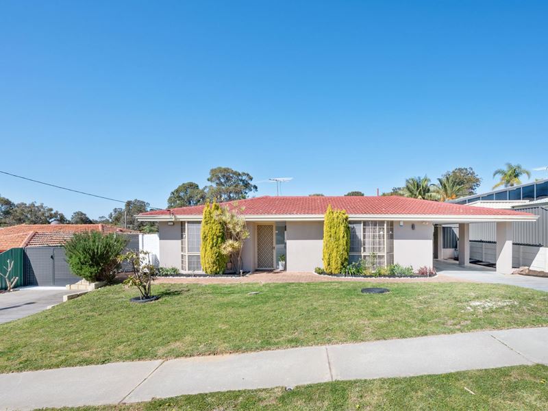 14 Bottlebrush Drive, Greenwood