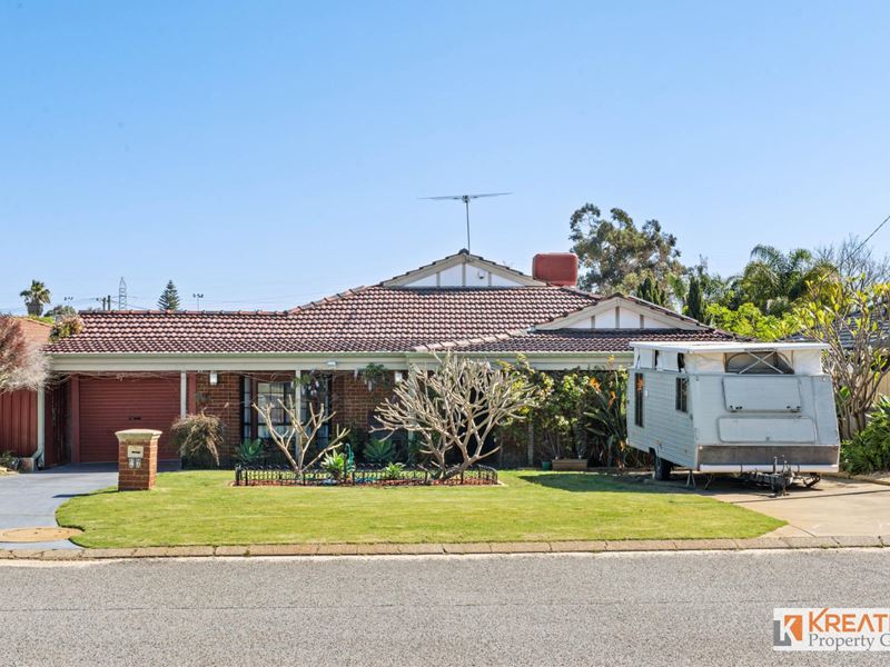 46 Moondarra Circle, South Lake