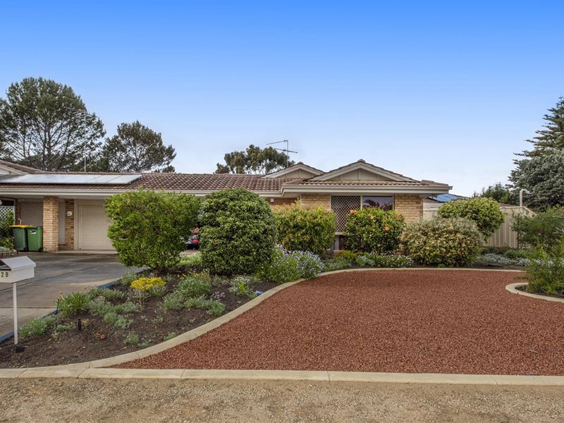 22B Saint Laurent Close, Greenfields