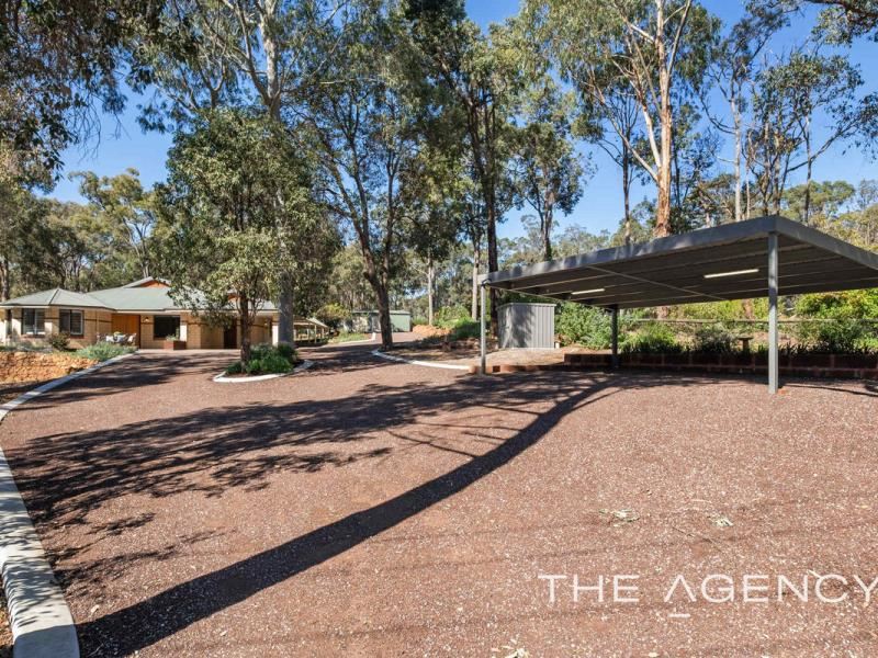 280 Summit Road, Mundaring