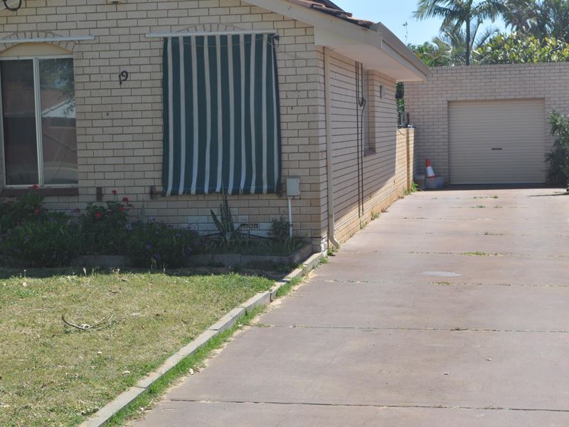 19 Robinson Street, Spalding