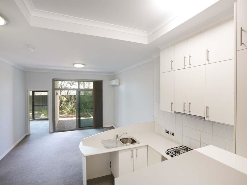 23/35 Malata Crescent, Success