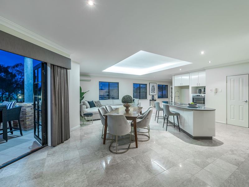 2 Putney  Place, Joondalup