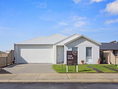 37 Groundlark Road, Australind WA 6233