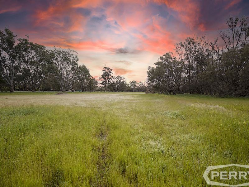 28 Murray River Drive, South Yunderup