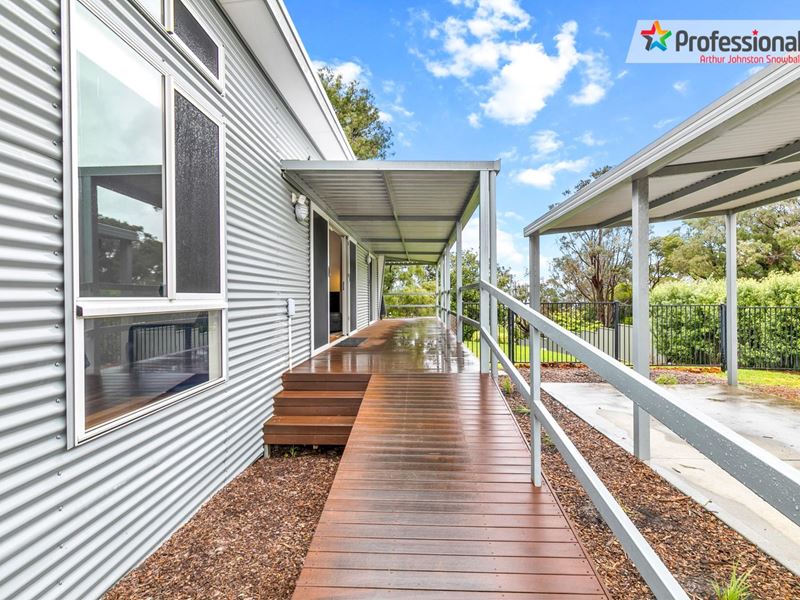63 Burgoyne Road, Port Albany