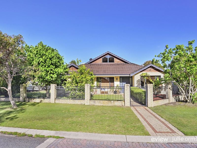 4 Nevis Place, Wanneroo