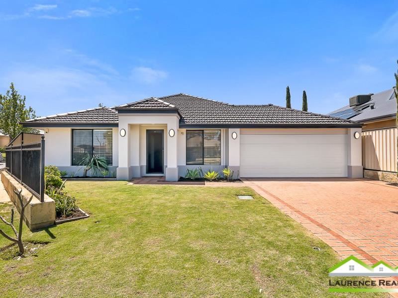 23 Arvada St, Clarkson