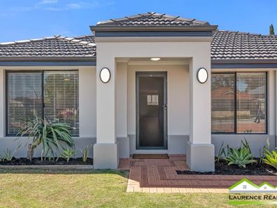 23 Arvada St, Clarkson WA 6030