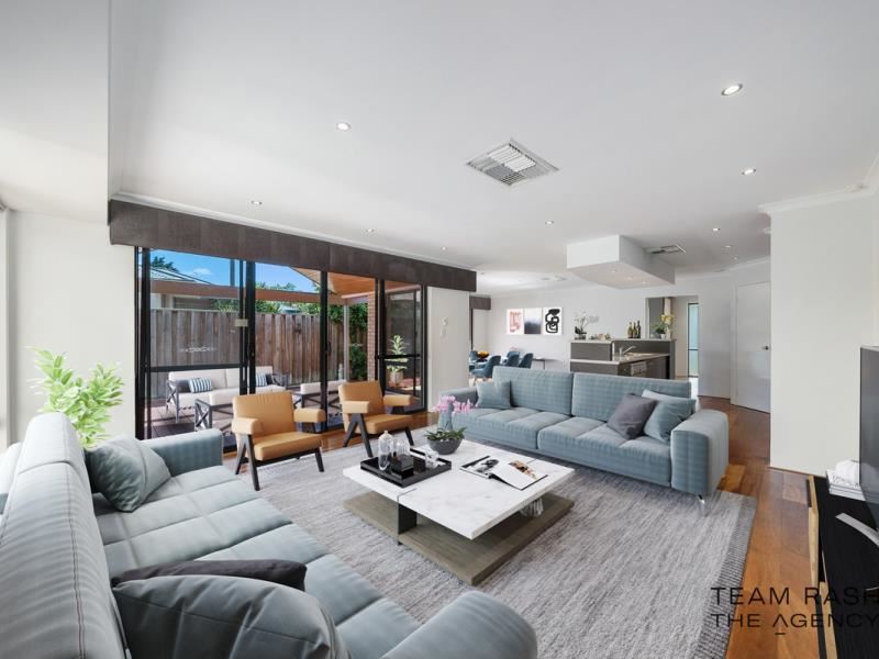 32 Welara Circle, Henley Brook