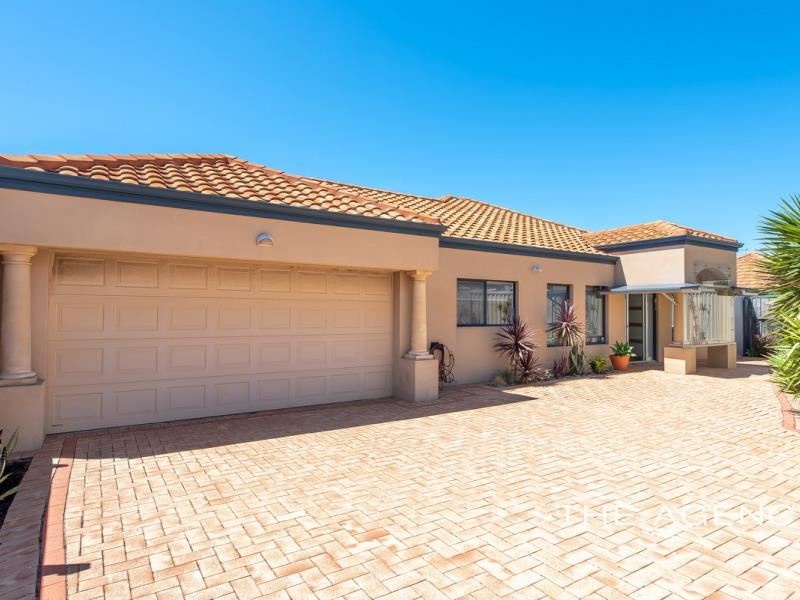 14B Waratah Mews, Hillarys