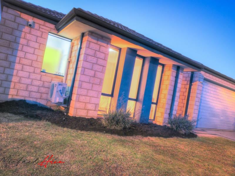14 Hoypoy Gardens, Darch