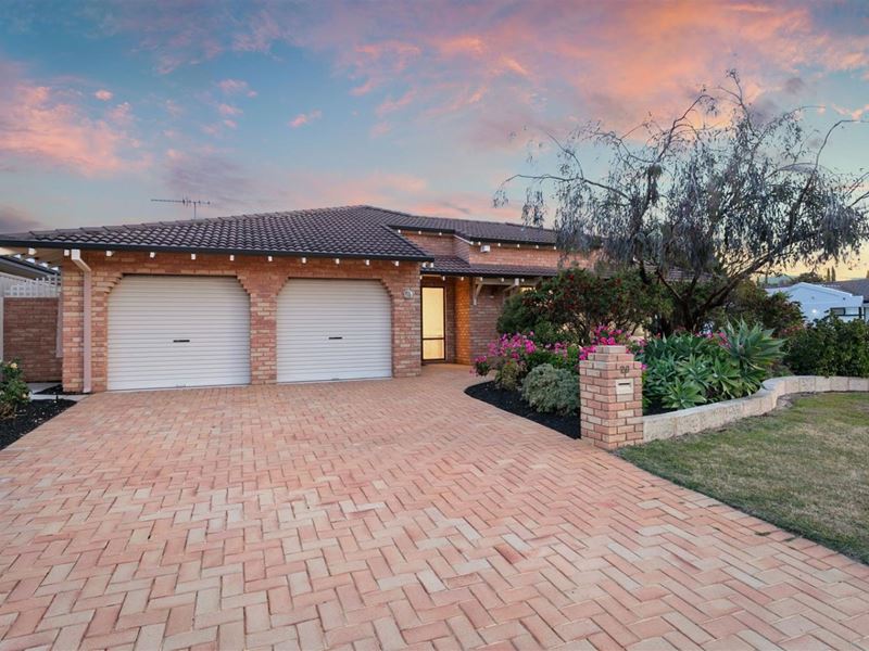 29 Northmore Crescent, Winthrop