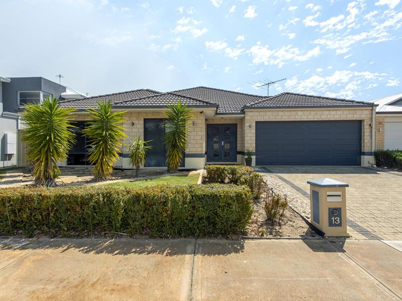 13 Fullman Turn, Baldivis