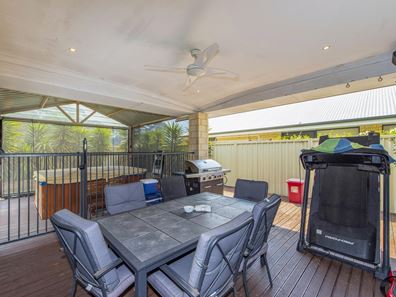 13 Fullman Turn, Baldivis WA 6171