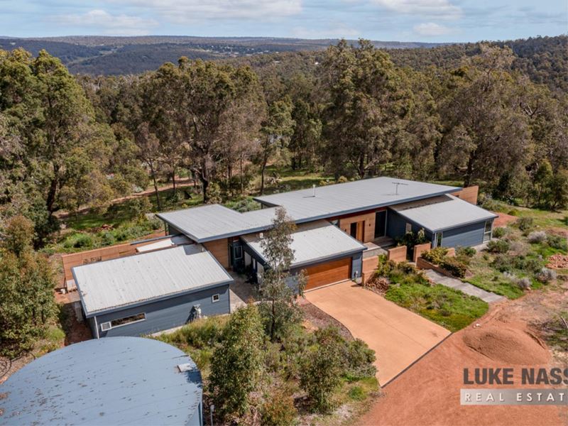 64 Leworthy Loop, Karragullen
