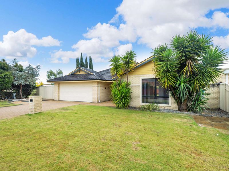 2 Dunbar Way, Canning Vale