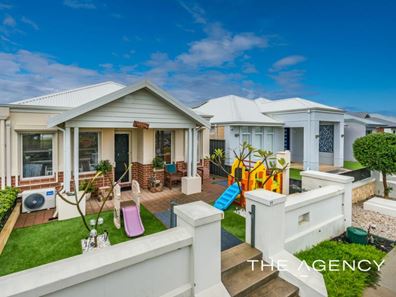 1/88 Santorini Promenade, Alkimos WA 6038