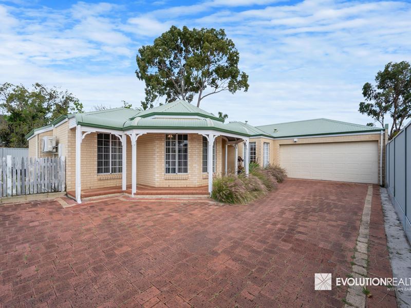 58B Kennedy Street, Alfred Cove