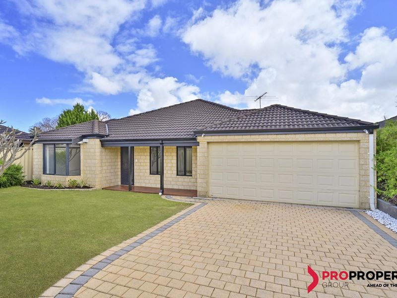 19 Flintlock Court, Cloverdale