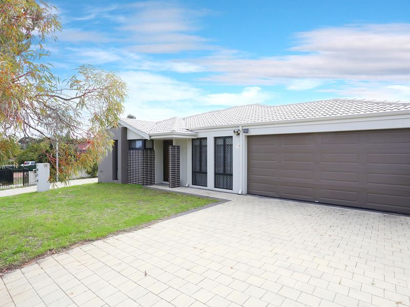 42A Elward Way, Balga