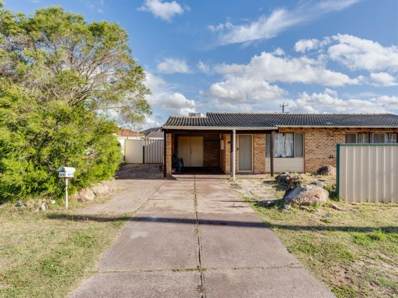 72A Spring Road, Thornlie