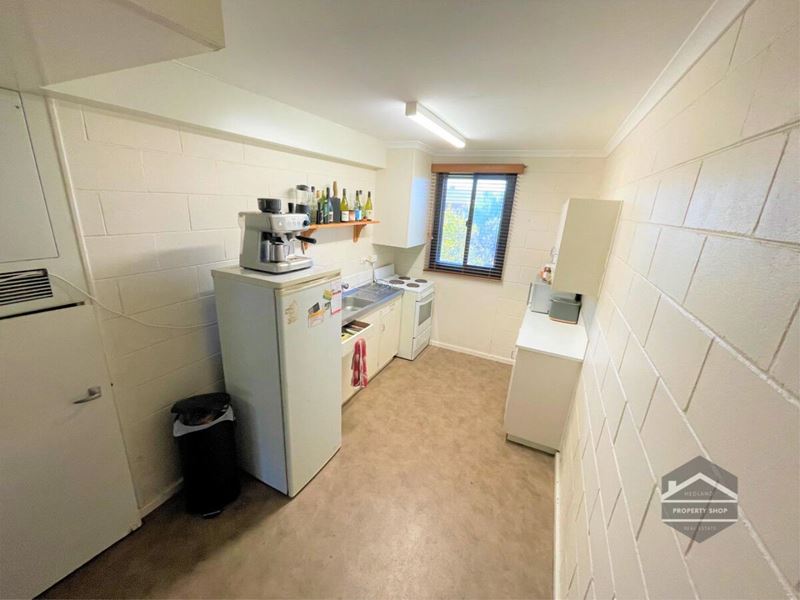 8/5 Keesing Street, Port Hedland