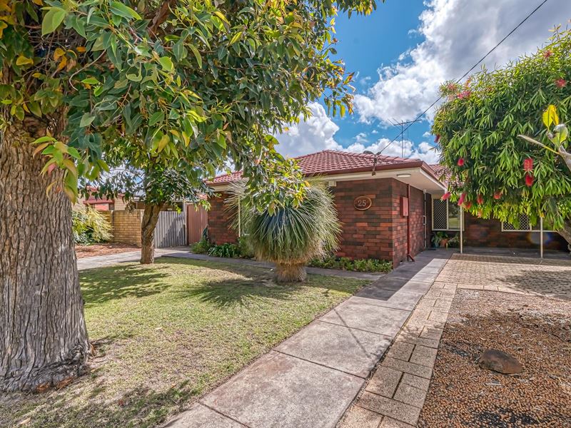 25 Prendiville Way, Langford