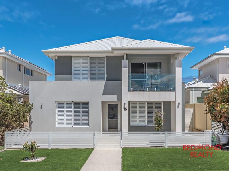 15 Avila Link, Burns Beach