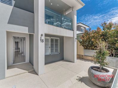 15 Avila Link, Burns Beach WA 6028