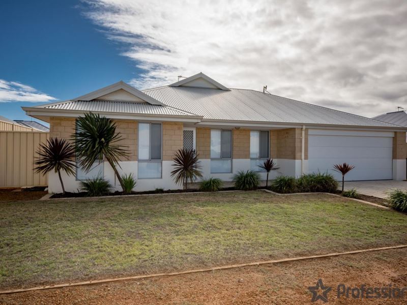 3 Oyster Cove, Sunset Beach