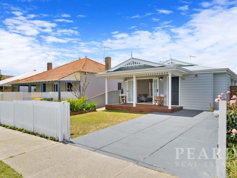 26 Swansea Street, East Victoria Park