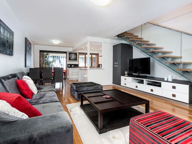 6/26 Broome Street, Nedlands