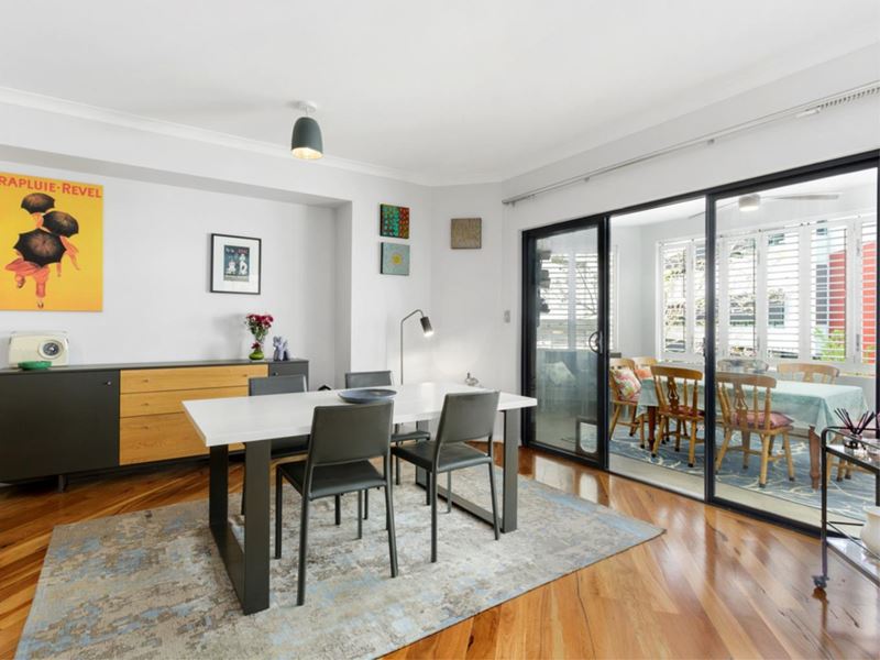 2/7 Henry Street, East Perth