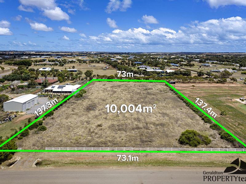 50 Border Drive, Deepdale