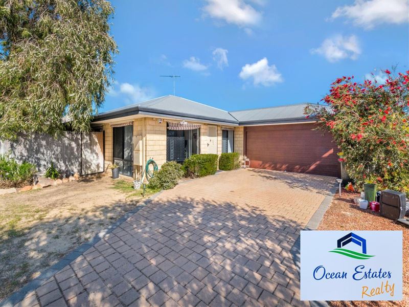 7 Mayflower Close, Port Kennedy