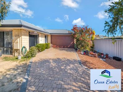 7 Mayflower Close, Port Kennedy WA 6172