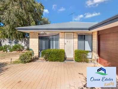 7 Mayflower Close, Port Kennedy WA 6172