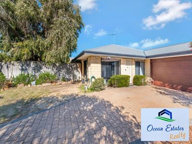 7 Mayflower Close, Port Kennedy WA 6172