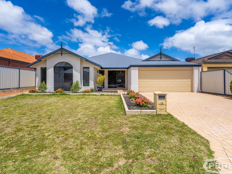 10 Alondro Way, Meadow Springs