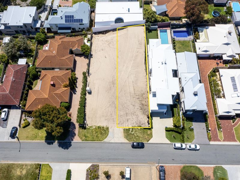 136B Colin Road, Wembley Downs