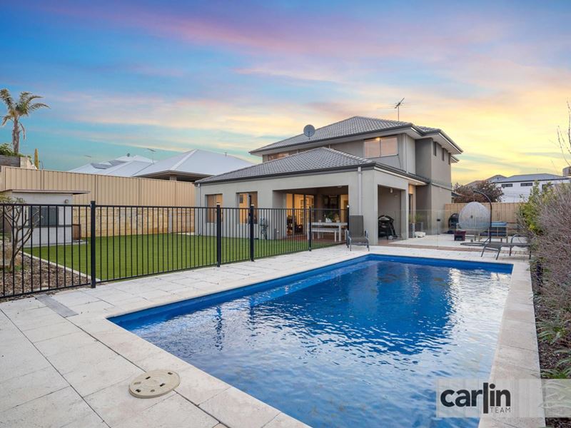 15 Black Swan Rise, Beeliar