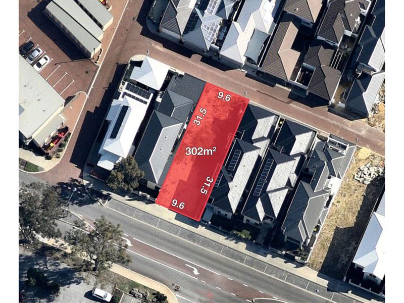 95 Chesterfield Road, Mirrabooka