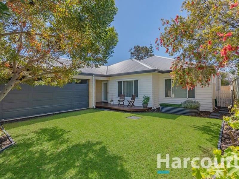 39A High Street, West Busselton
