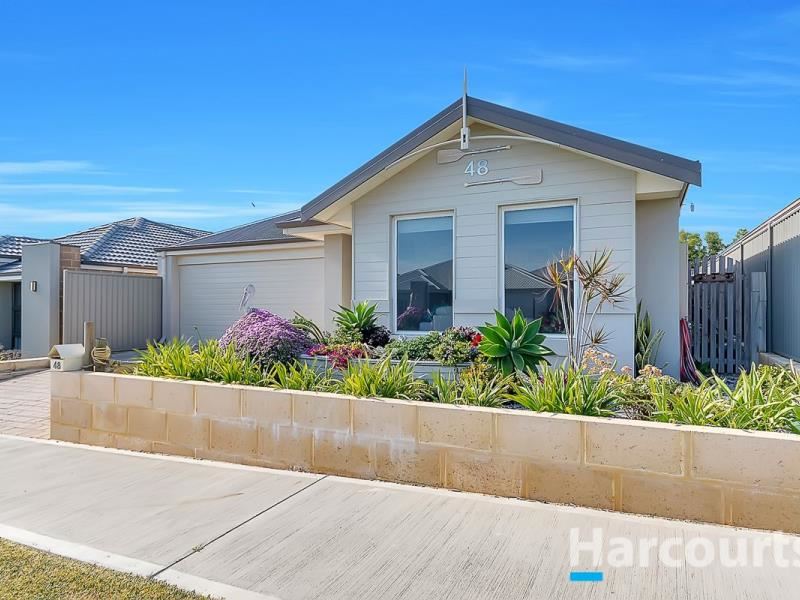 48 Celeste Street, Eglinton