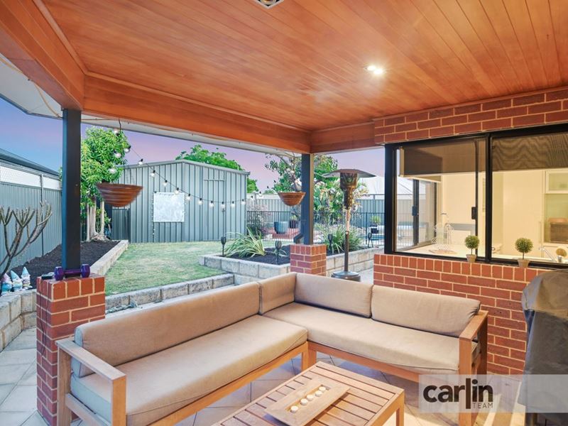 13 Millstream Place, Success