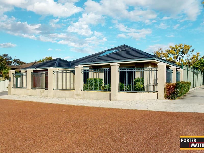 2 Allet Place, Redcliffe