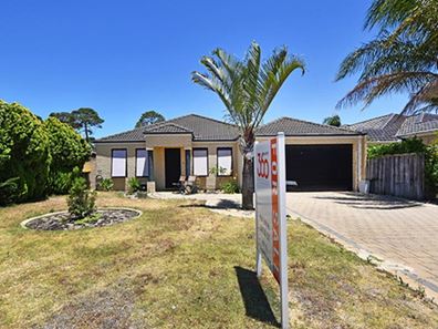 102 Ponte Vecchio Boulevard, Ellenbrook WA 6069