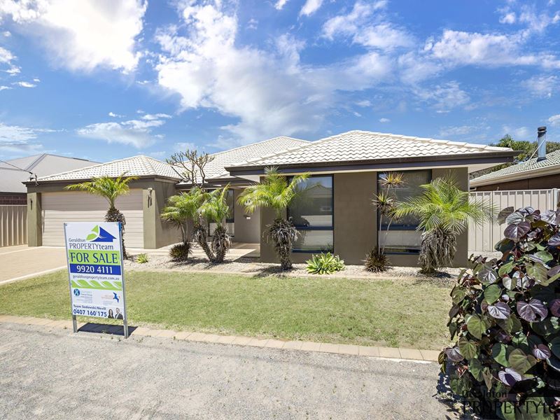 11 Whitworth Drive, Sunset Beach